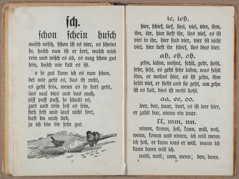 E729 - Sonntags Schulen - 1876 - 9028