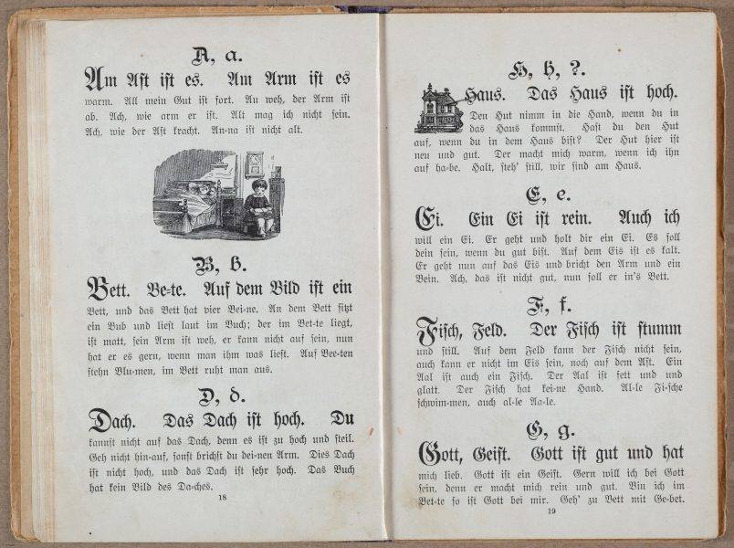 E729 - Sonntags Schulen - 1876 - 9029