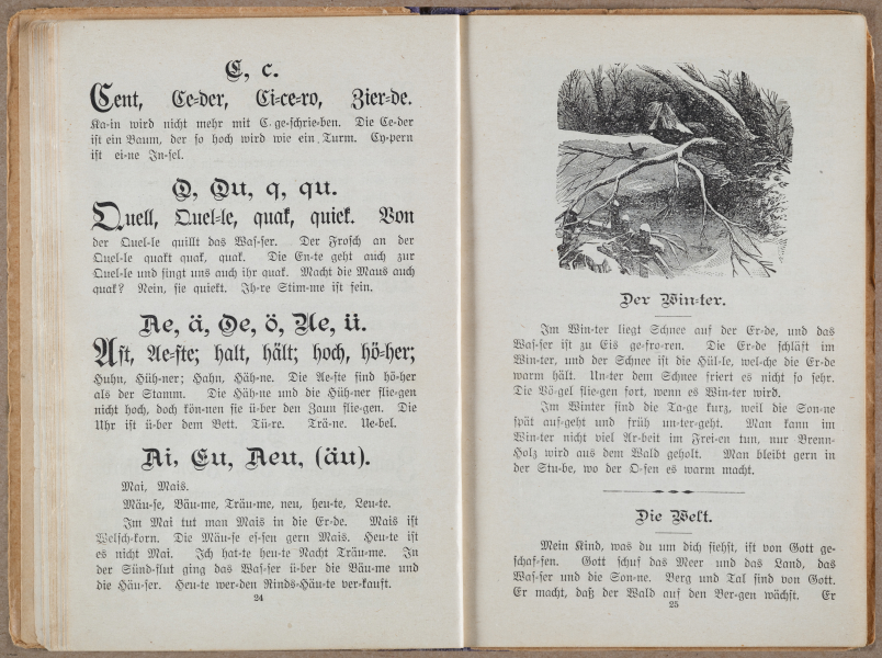 E729 - Sonntags Schulen - 1876 - 9032