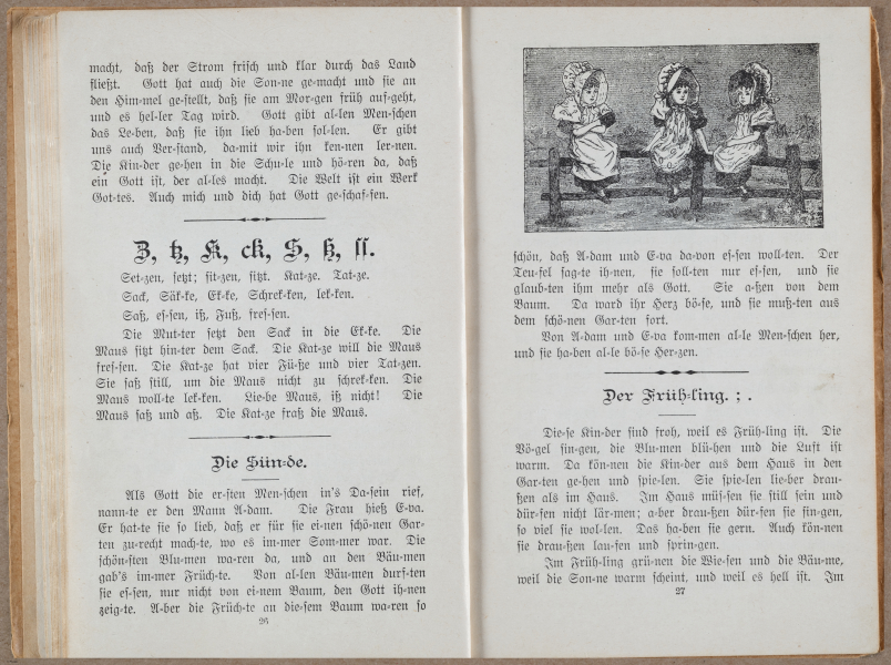 E729 - Sonntags Schulen - 1876 - 9033