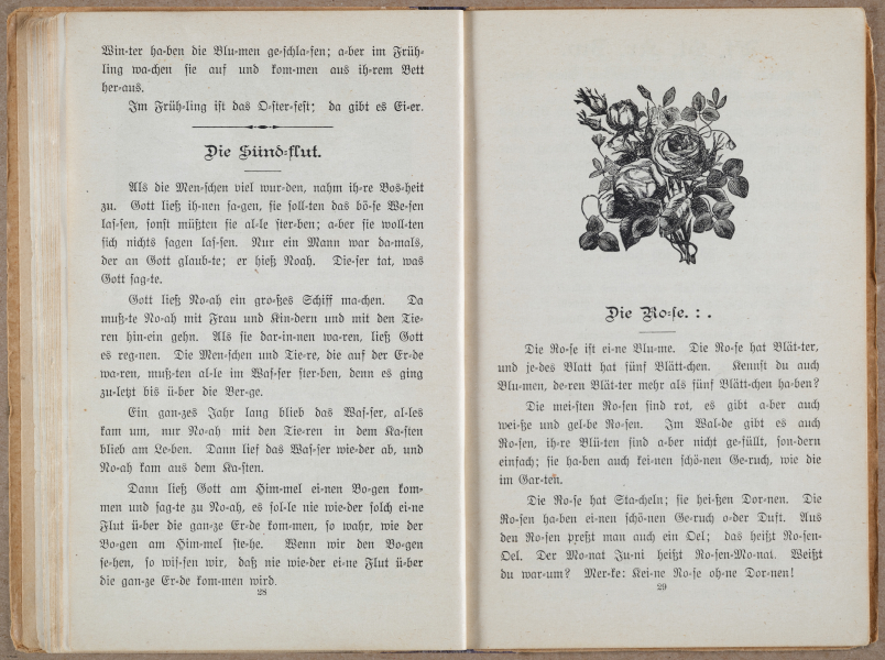 E729 - Sonntags Schulen - 1876 - 9034