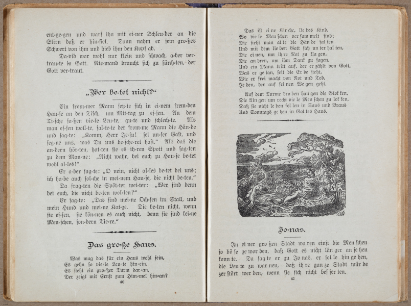 E729 - Sonntags Schulen - 1876 - 9040