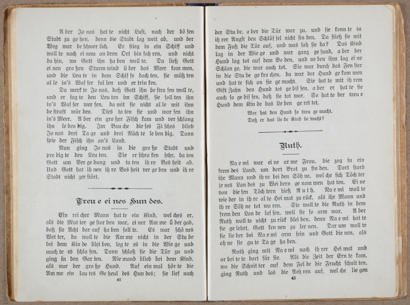 E729 - Sonntags Schulen - 1876 - 9041