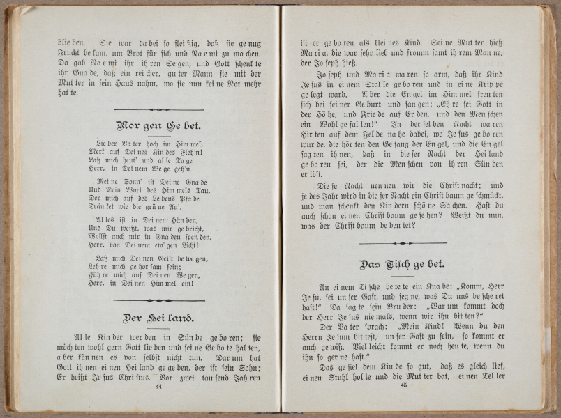 E729 - Sonntags Schulen - 1876 - 9042