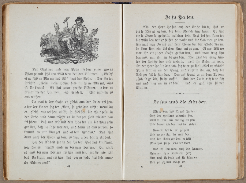 E729 - Sonntags Schulen - 1876 - 9044