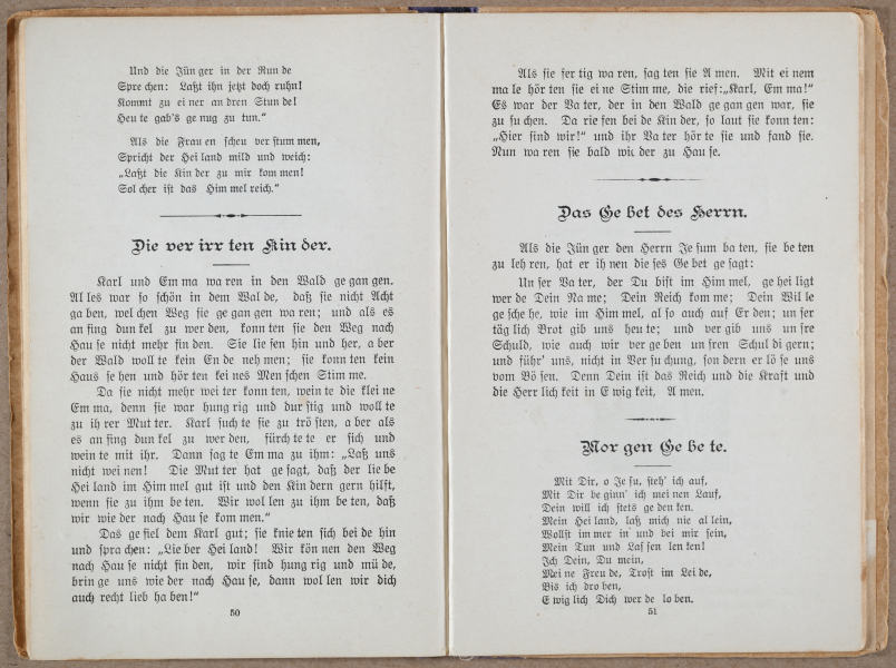 E729 - Sonntags Schulen - 1876 - 9045