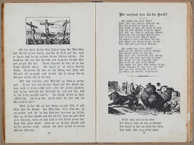 E729 - Sonntags Schulen - 1876 - 9047