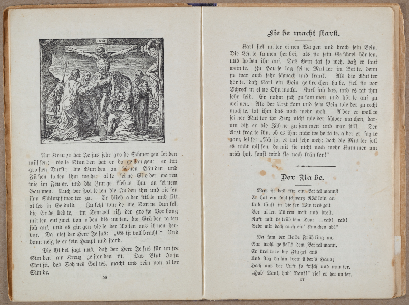 E729 - Sonntags Schulen - 1876 - 9048