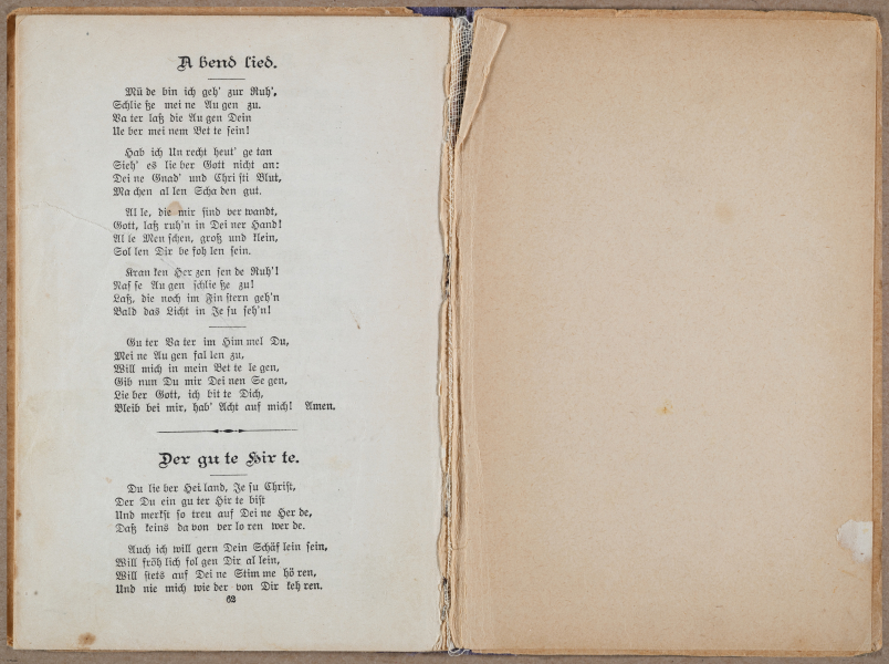 E729 - Sonntags Schulen - 1876 - 9051