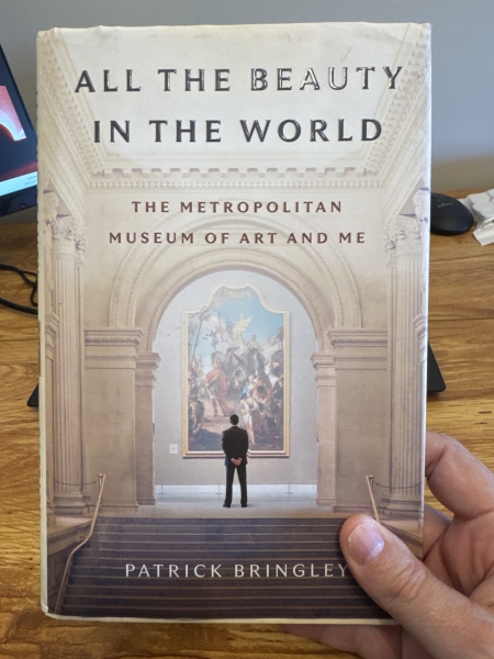 Recommended by Bob Bransten