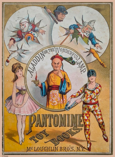 E728 - Aladdin - i7139