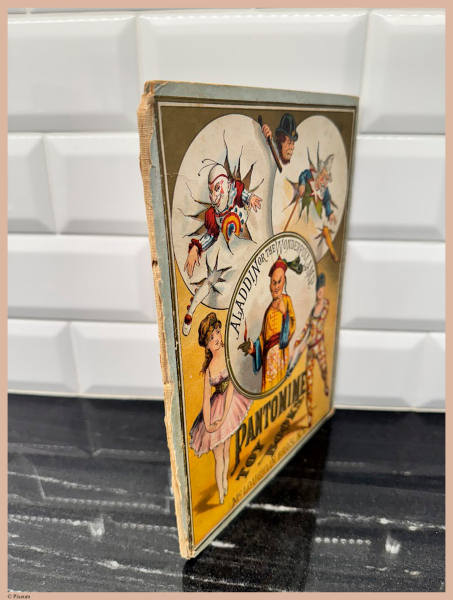 E728 - Aladdin - i7141