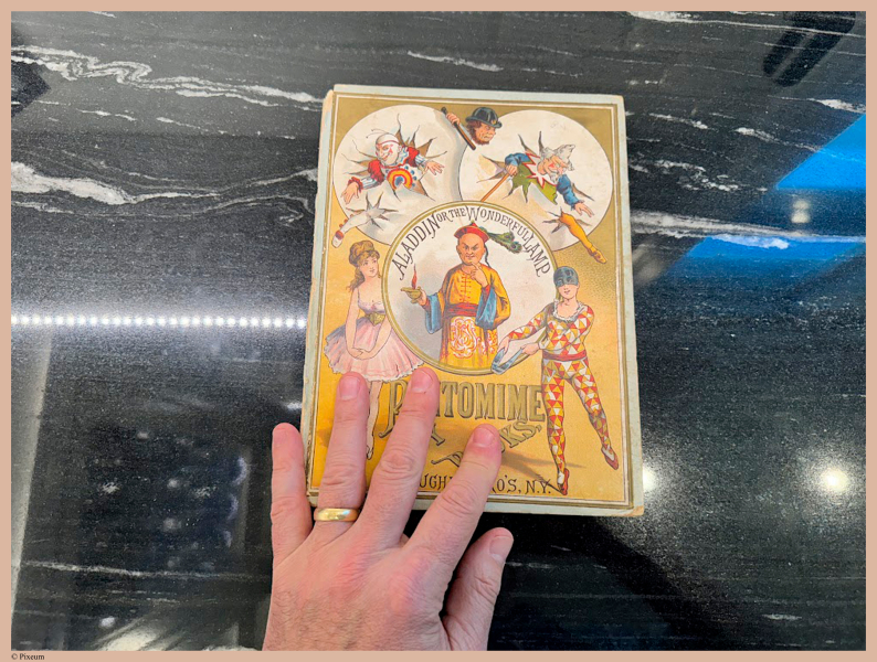 E728 - Aladdin - i7142