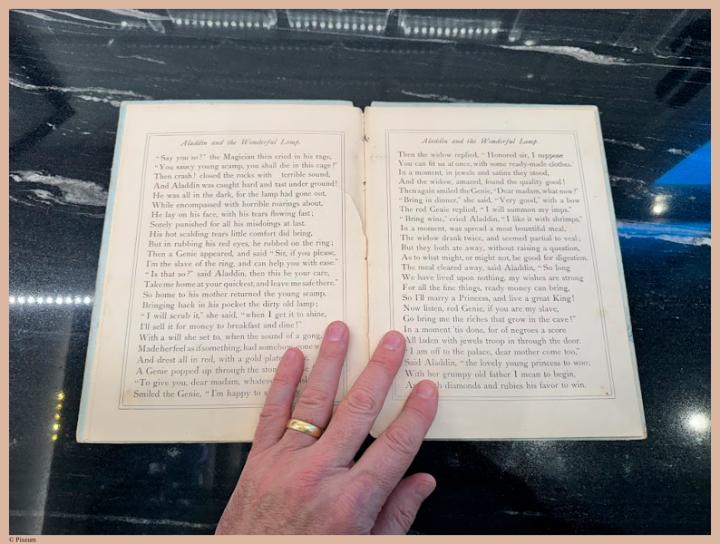 E728 - Aladdin - i7144