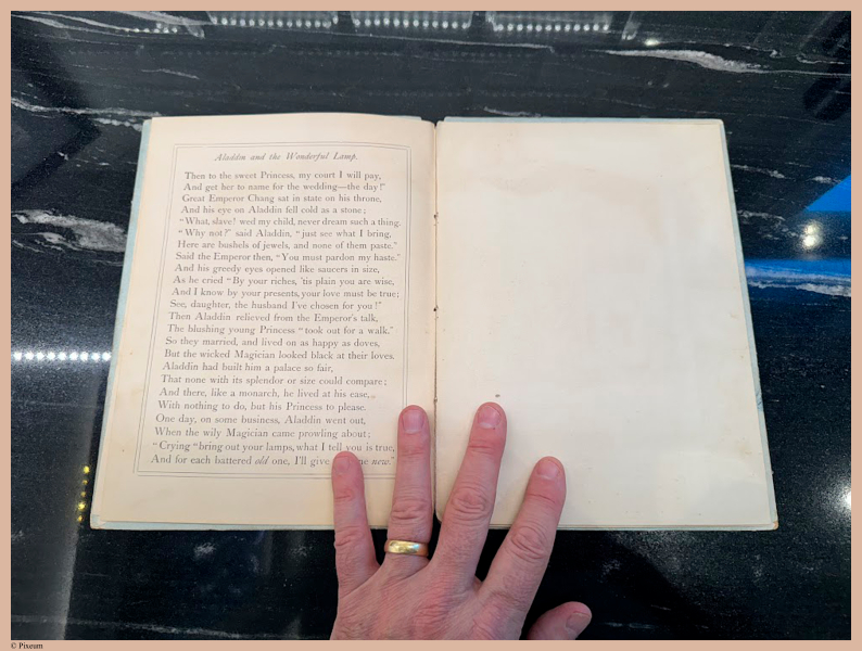 E728 - Aladdin - i7145