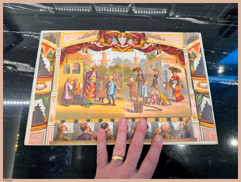 E728 - Aladdin - i7146