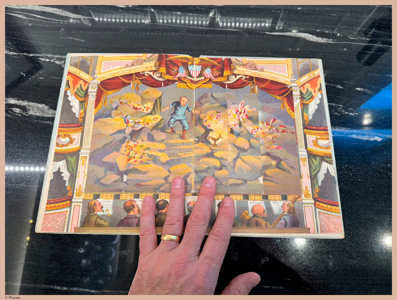 E728 - Aladdin - i7147