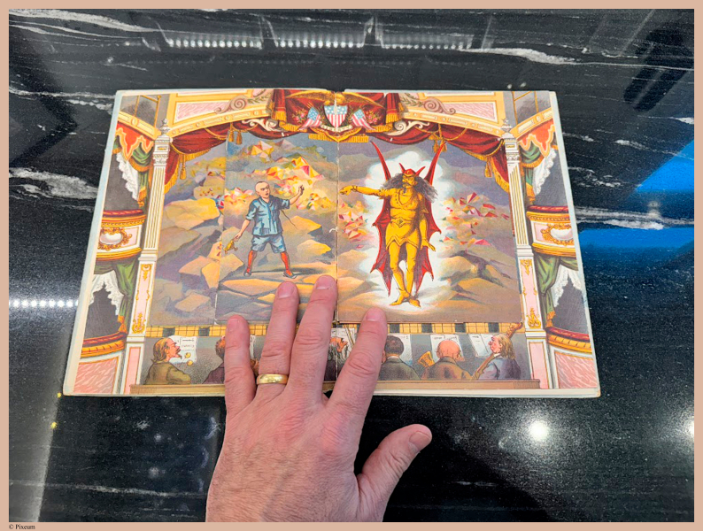 E728 - Aladdin - i7149