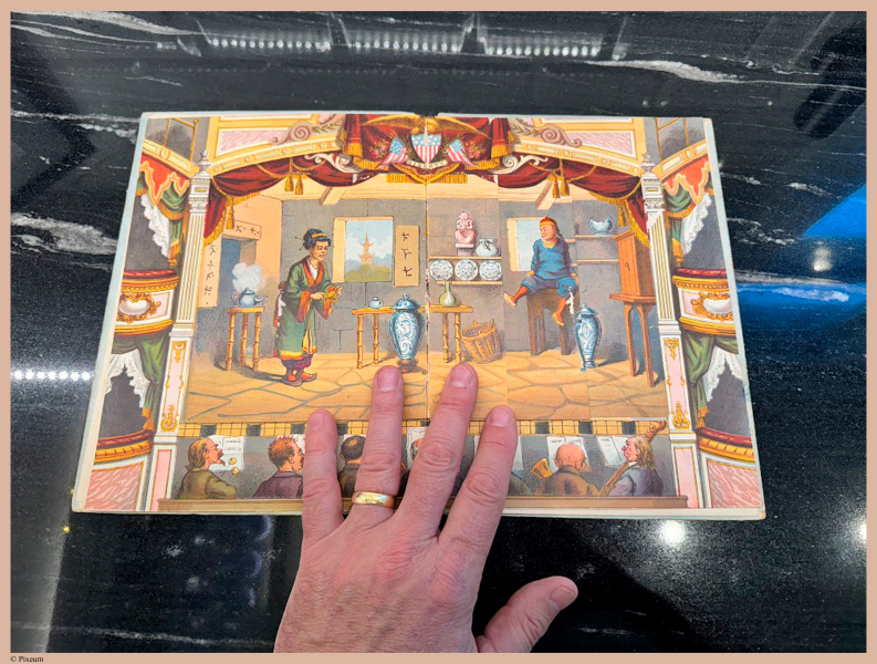 E728 - Aladdin - i7150