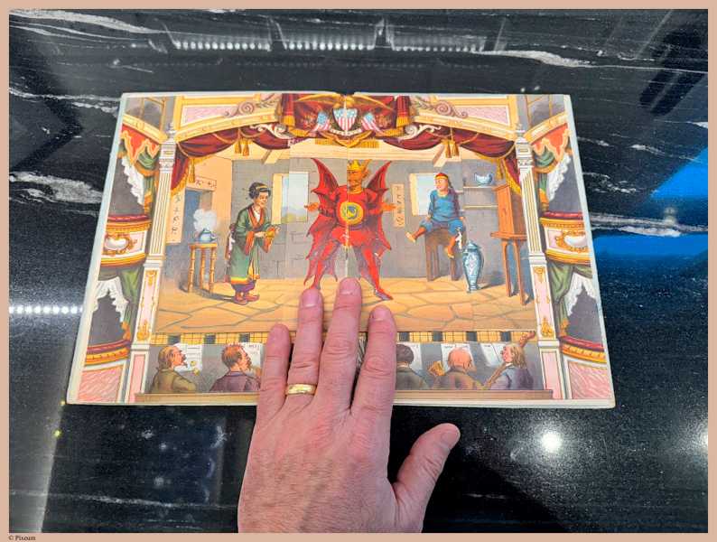 E728 - Aladdin - i7151