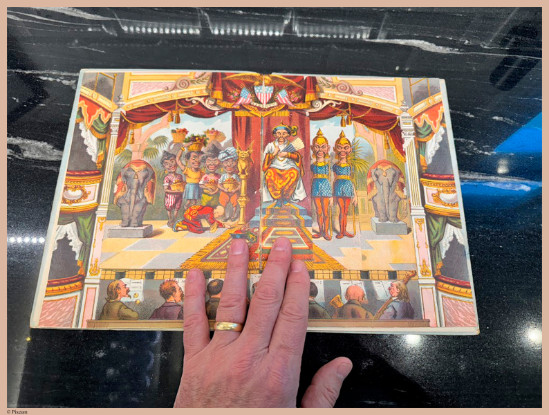 E728 - Aladdin - i7153