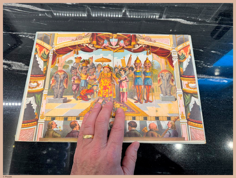 E728 - Aladdin - i7154