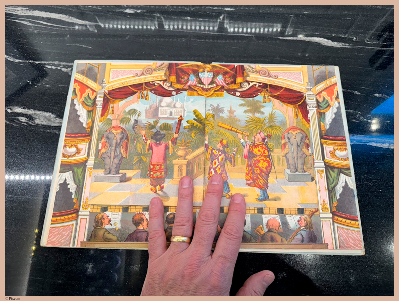 E728 - Aladdin - i7155