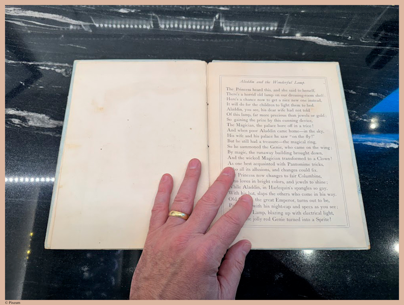 E728 - Aladdin - i7157