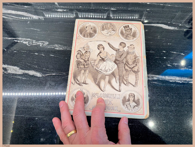 E728 - Aladdin - i7160