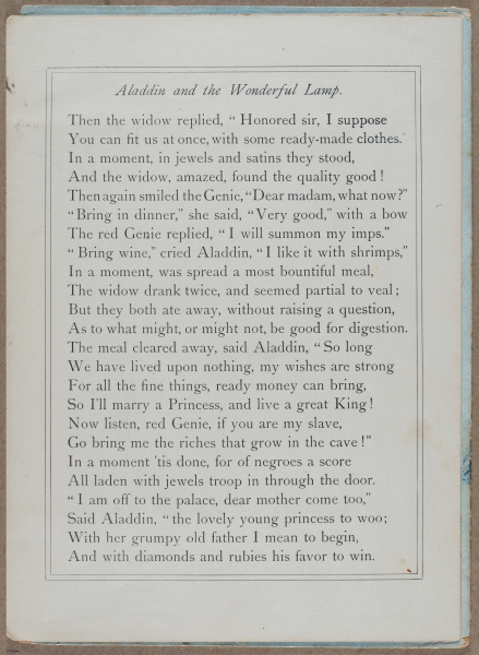 E728 - Aladdin - i8982