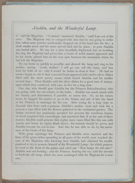 E728 - Aladdin - i9011