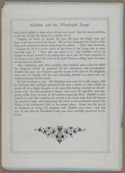 E728 - Aladdin - i9013