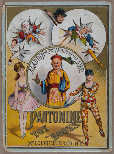 E728 - Aladdin - i9014