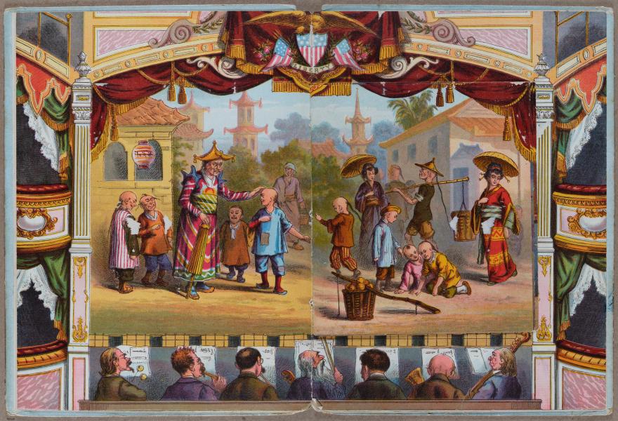 E728 - Aladdin - i8984-8985