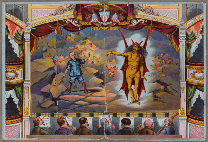 E728 - Aladdin - i8990-8991