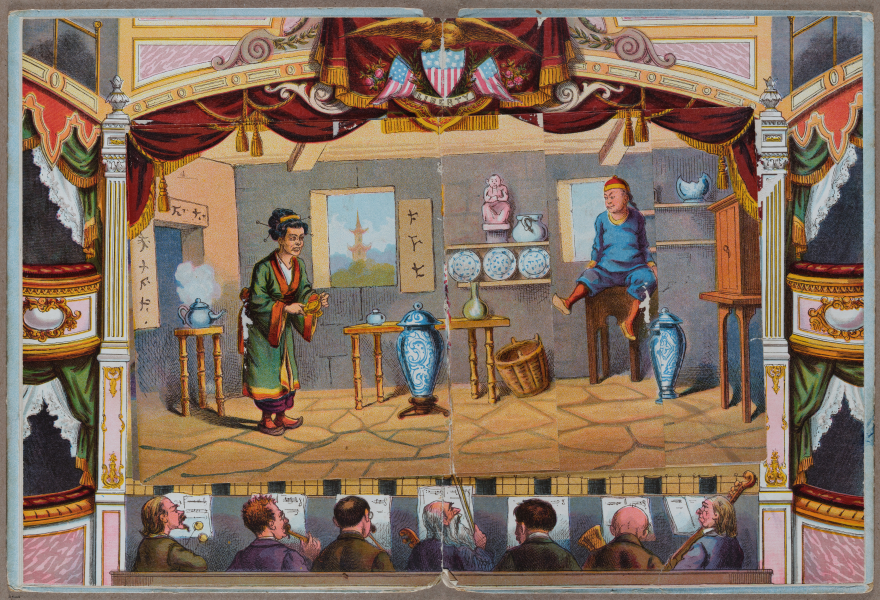 E728 - Aladdin - i8992-8993