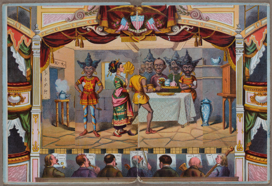 E728 - Aladdin - i8995-8996