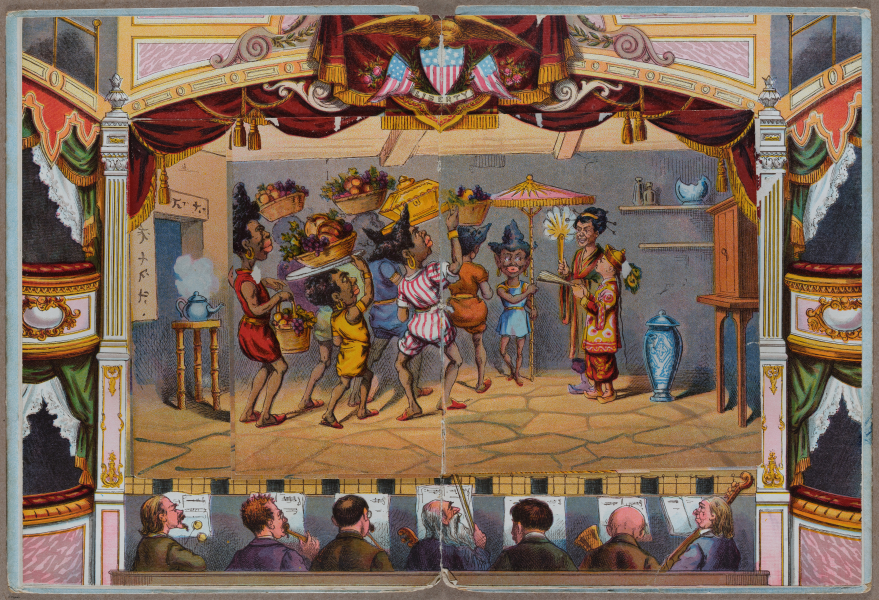 E728 - Aladdin - i8997-8998