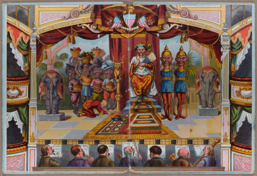 E728 - Aladdin - i8999-9000