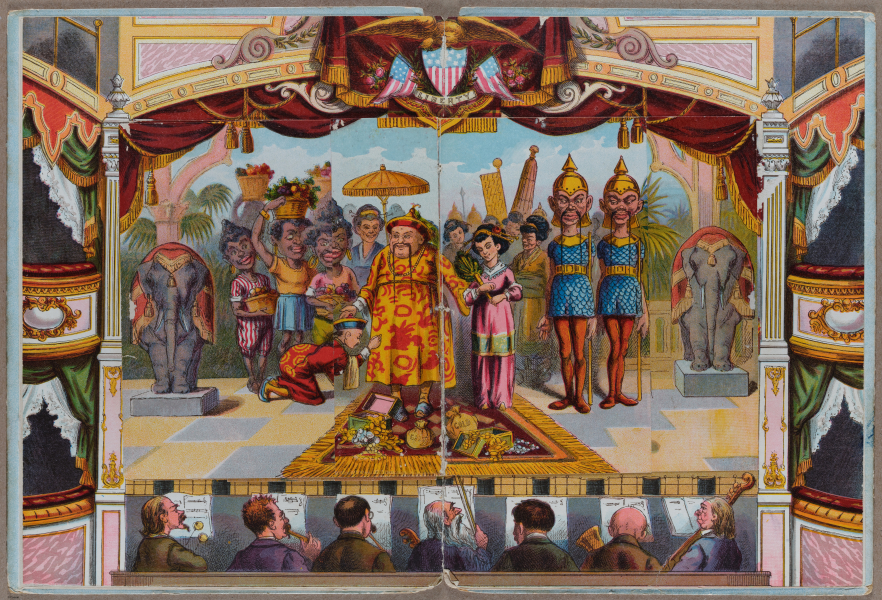 E728 - Aladdin - i9001-9002