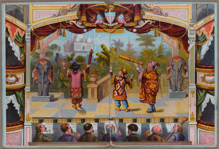 E728 - Aladdin - i9003-9004