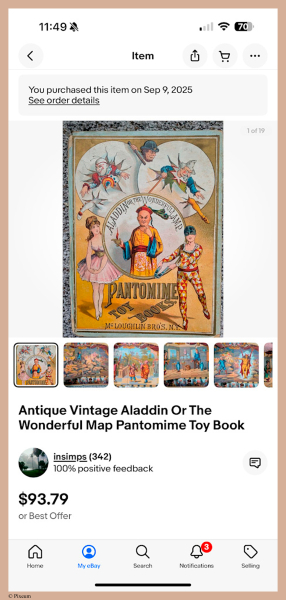 E728 - Aladdin - i7124