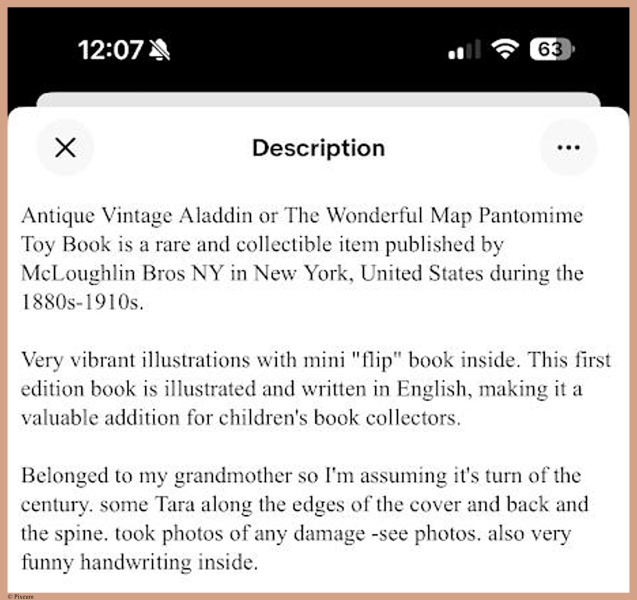 E728 - Aladdin - i7138