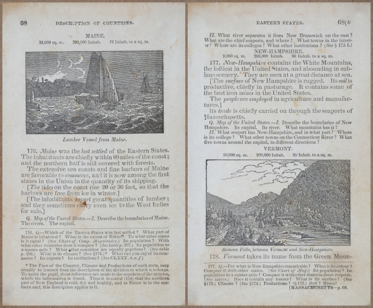 E727 - Rudiments of Geography - 9277-9278