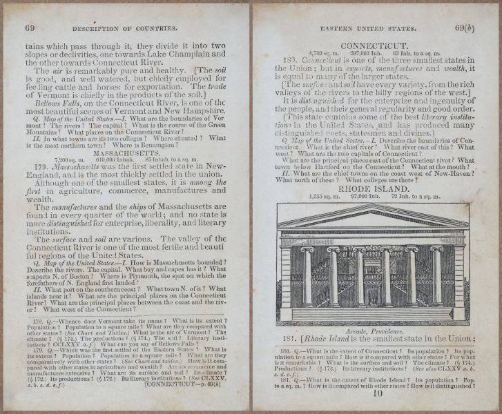 E727 - Rudiments of Geography - 9279-9280