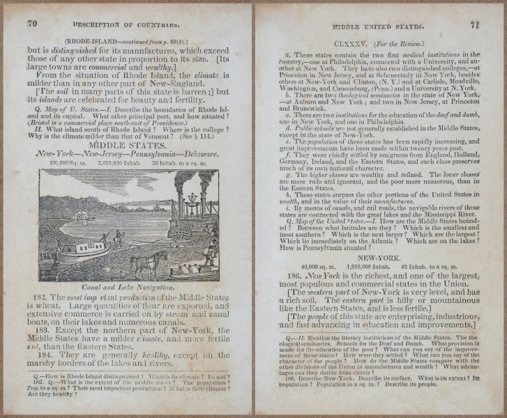 E727 - Rudiments of Geography - 9281-9282