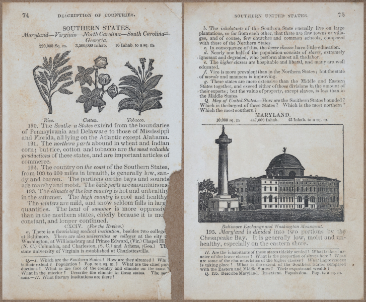 E727 - Rudiments of Geography - 9285-9286