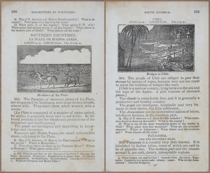 E727 - Rudiments of Geography - 9315-9316