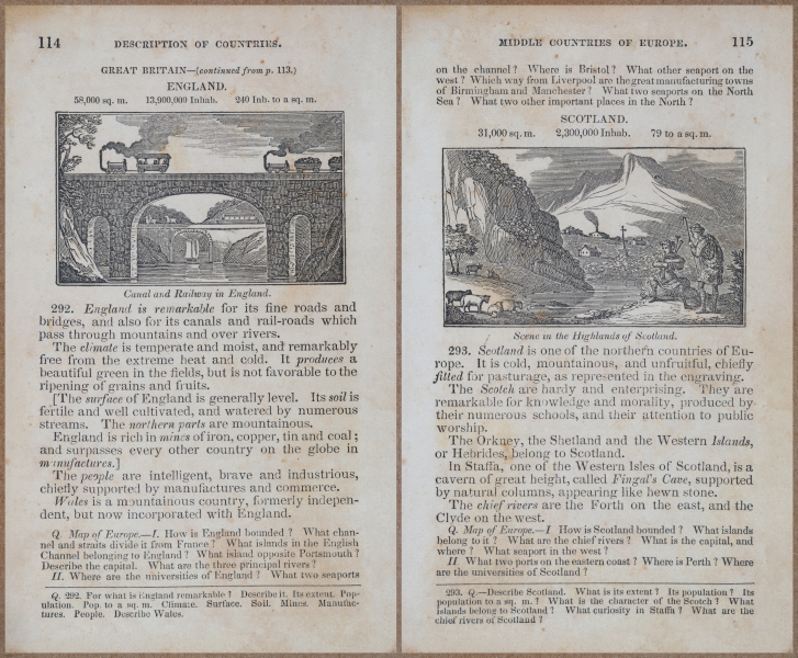 E727 - Rudiments of Geography - 9333-9334