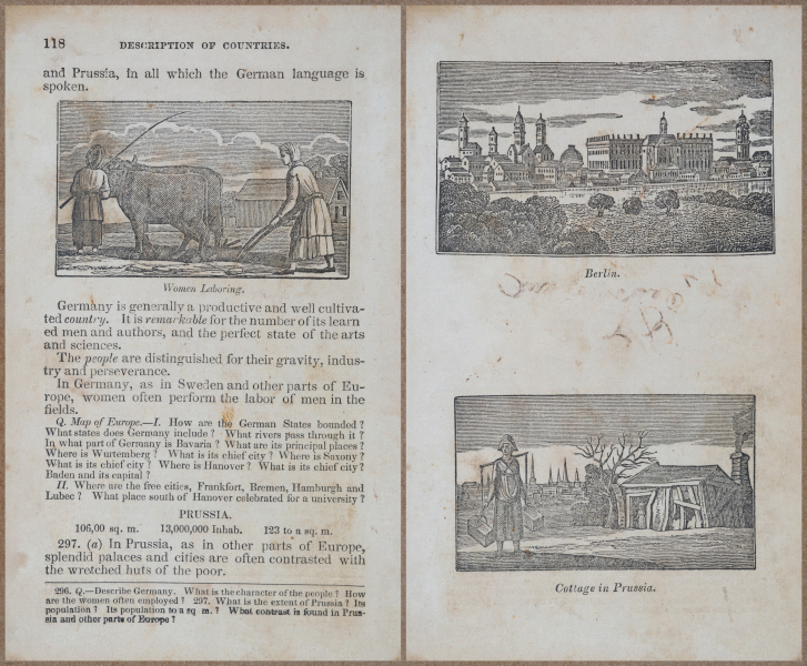 E727 - Rudiments of Geography - 9337-9338